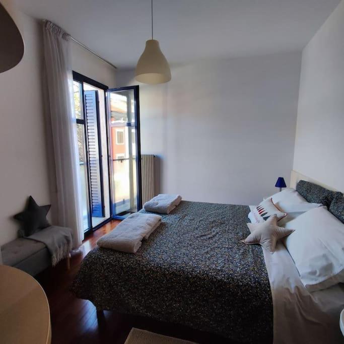 Ll Nido In Citta Apartment Trento Exterior foto