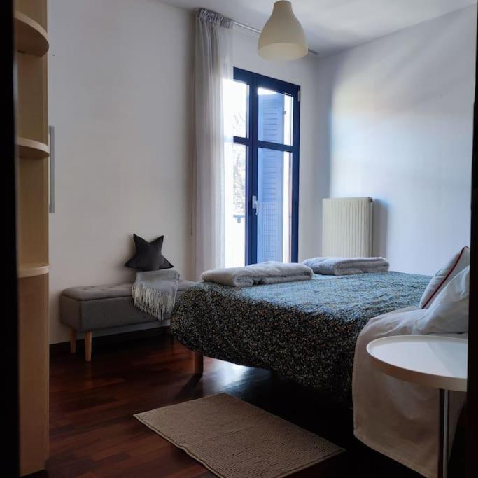 Ll Nido In Citta Apartment Trento Exterior foto