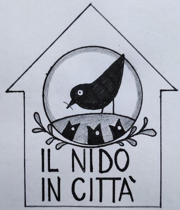 Ll Nido In Citta Apartment Trento Exterior foto