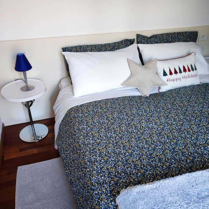 Ll Nido In Citta Apartment Trento Exterior foto