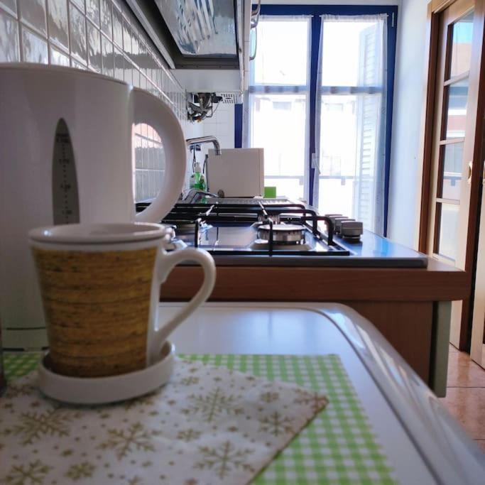 Ll Nido In Citta Apartment Trento Exterior foto