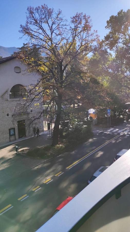 Ll Nido In Citta Apartment Trento Exterior foto
